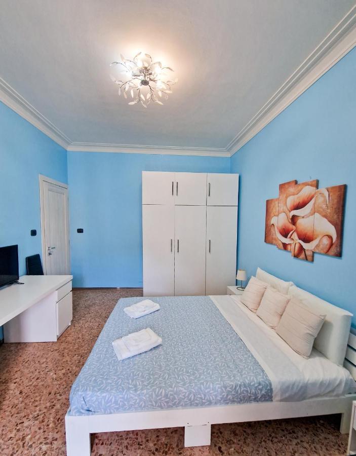 Torino Vincenzo Lancia Apartment Eksteriør bilde