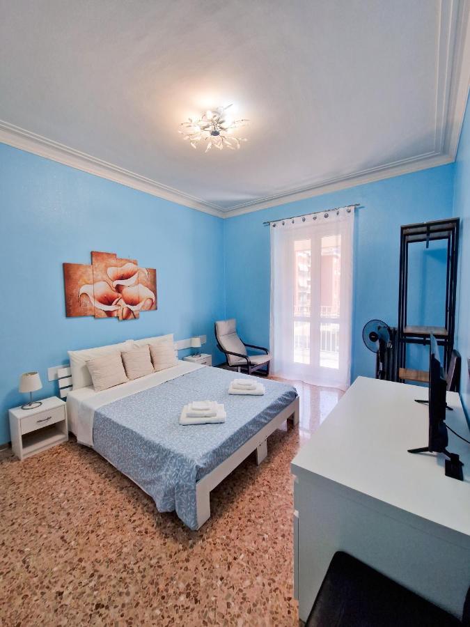 Torino Vincenzo Lancia Apartment Eksteriør bilde