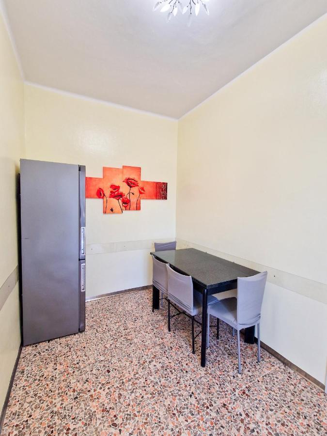 Torino Vincenzo Lancia Apartment Eksteriør bilde