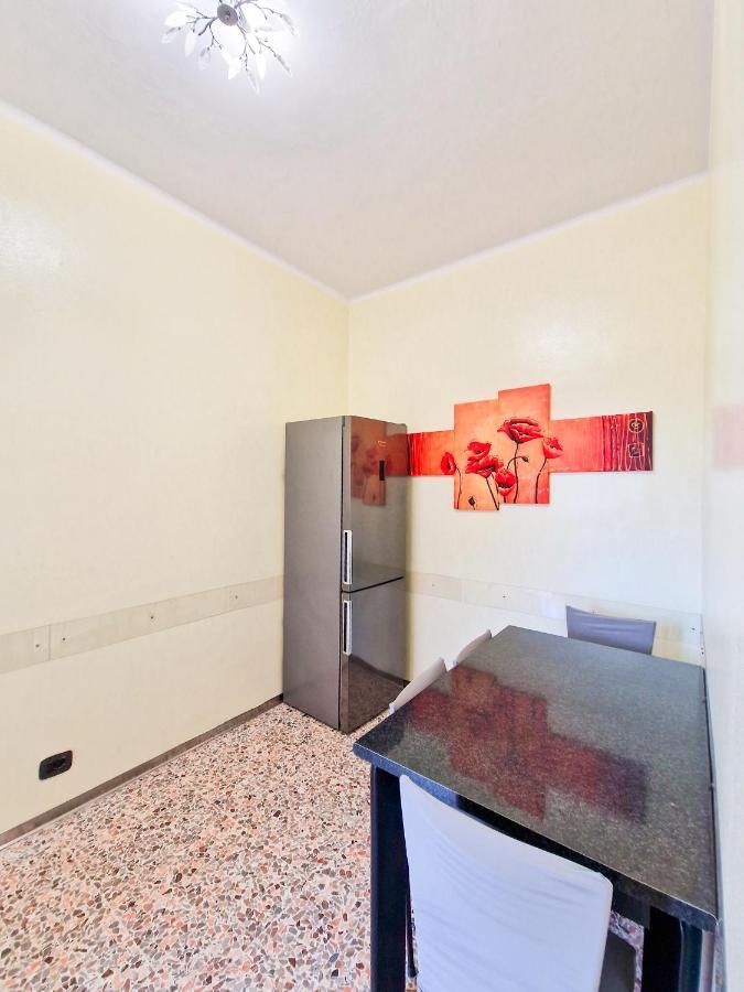 Torino Vincenzo Lancia Apartment Eksteriør bilde