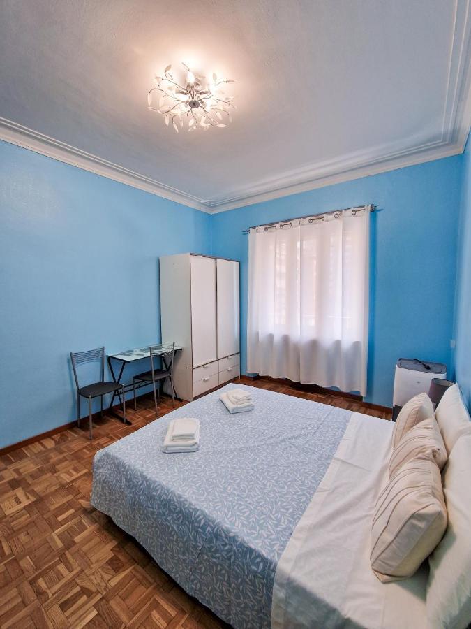 Torino Vincenzo Lancia Apartment Eksteriør bilde