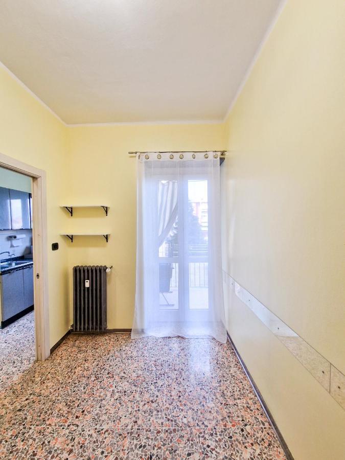Torino Vincenzo Lancia Apartment Eksteriør bilde