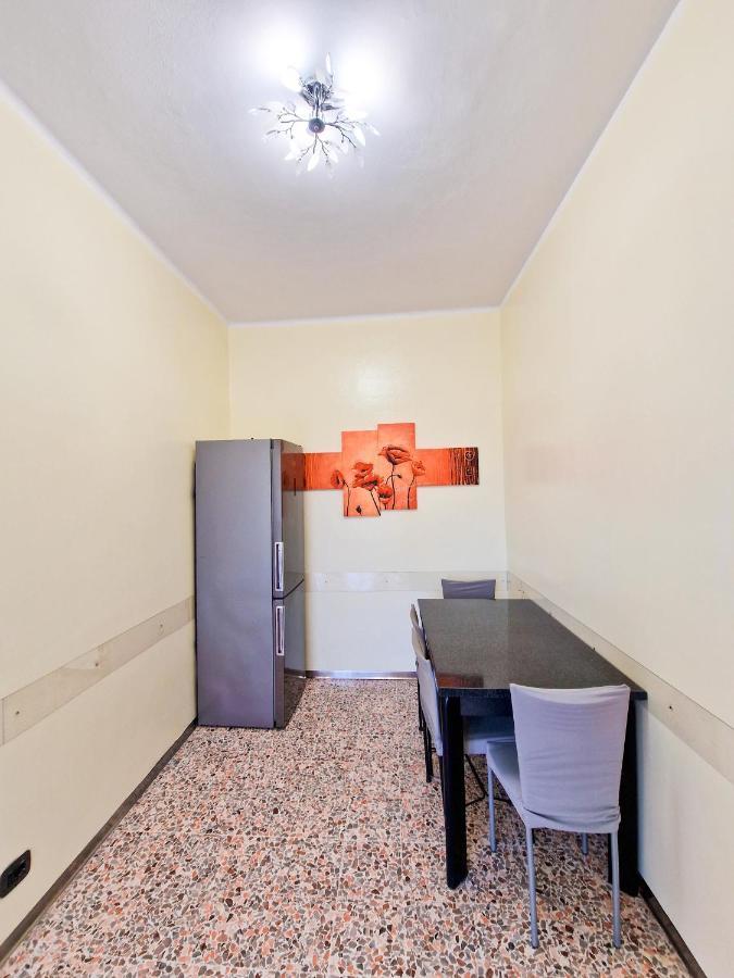 Torino Vincenzo Lancia Apartment Eksteriør bilde