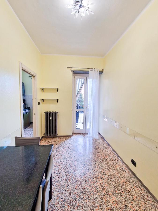 Torino Vincenzo Lancia Apartment Eksteriør bilde