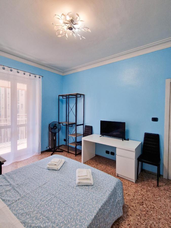 Torino Vincenzo Lancia Apartment Eksteriør bilde