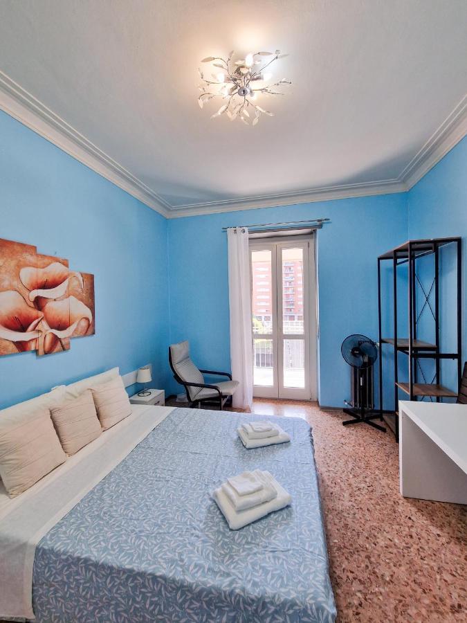 Torino Vincenzo Lancia Apartment Eksteriør bilde