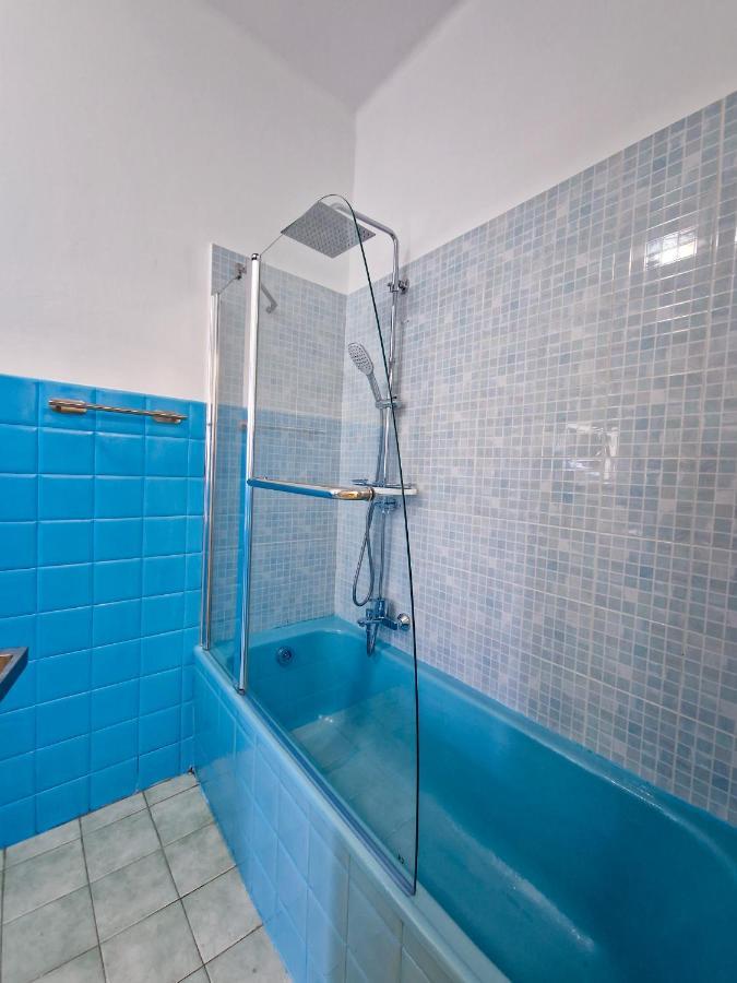 Torino Vincenzo Lancia Apartment Eksteriør bilde