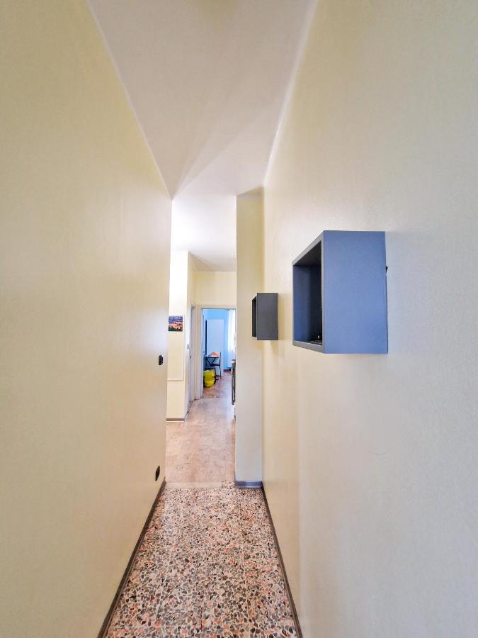 Torino Vincenzo Lancia Apartment Eksteriør bilde